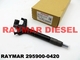 295900-0170 295900-0420 Denso Piezo Injector For Toyota