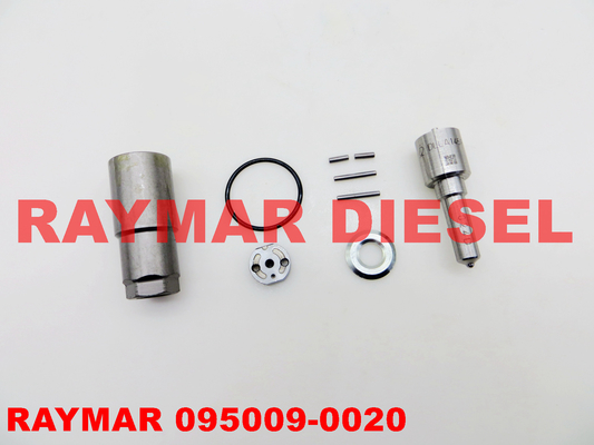 095009-0020 Bộ dụng cụ đại tu đầu phun Denso Diesel